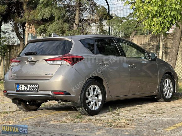 ORJİNAL 77.000 KM-MAKYAJLI KASA-DEGİŞENSİZ-CAM TAVAN-MANUEL