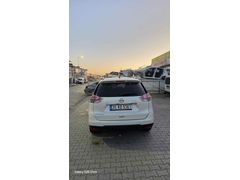 Sahibinden Nissan X-Trail 1.6 dCi Platinum Premium 2016 Model 