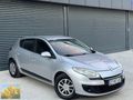 2013 OTOMATİK MEGAN 3