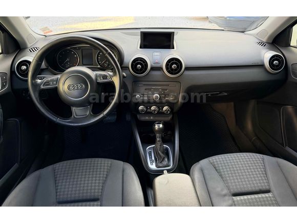  Audi A1 1.4 TFSI Ambion Sline 4 kapı 