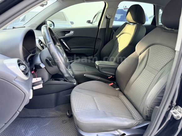  Audi A1 1.4 TFSI Ambion Sline 4 kapı 