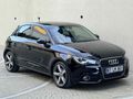  Audi A1 1.4 TFSI Ambion Sline 4 kapı 