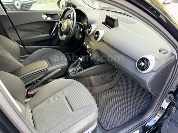  Audi A1 1.4 TFSI Ambion Sline 4 kapı 