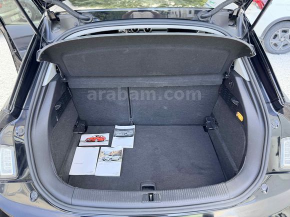  Audi A1 1.4 TFSI Ambion Sline 4 kapı 