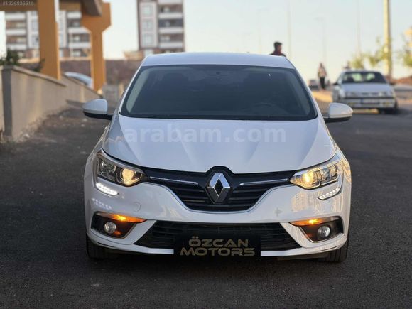 SAHİBİNDEN AİLE ARACI SIFIRDAN FARKSIZ