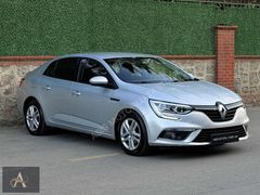 //2019 ÇIKIŞLI //MEGANE 4// 125.000 KM //TEMİZ BAKIMLI MASRAFSIZ