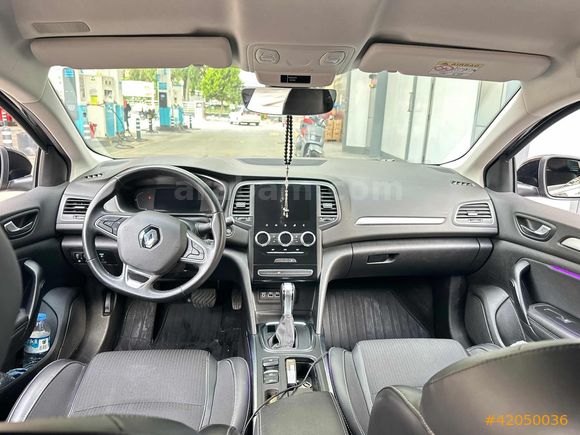 LOKMANOĞLU OTOMOTİVDEN SATILIK TEMİZ İCON PAKET