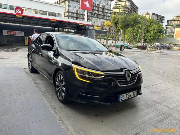 LOKMANOĞLU OTOMOTİVDEN SATILIK TEMİZ İCON PAKET