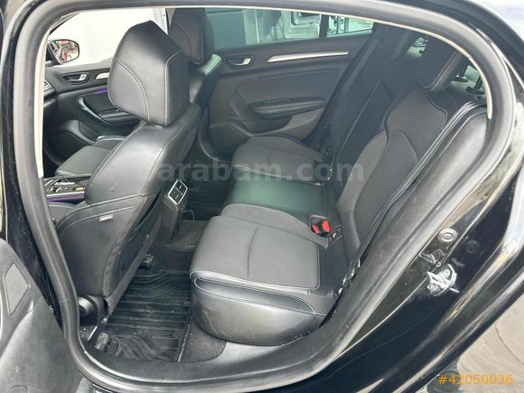 LOKMANOĞLU OTOMOTİVDEN SATILIK TEMİZ İCON PAKET