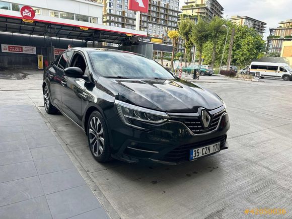 LOKMANOĞLU OTOMOTİVDEN SATILIK TEMİZ İCON PAKET