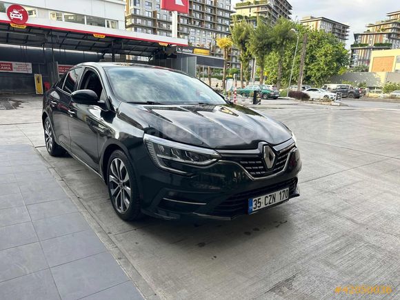 LOKMANOĞLU OTOMOTİVDEN SATILIK TEMİZ İCON PAKET