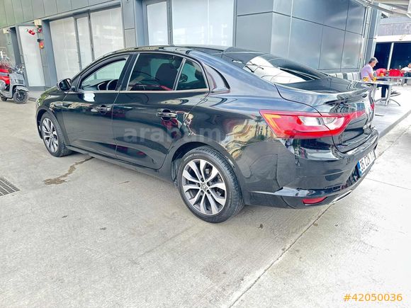 LOKMANOĞLU OTOMOTİVDEN SATILIK TEMİZ İCON PAKET