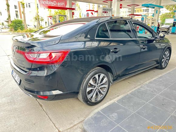 LOKMANOĞLU OTOMOTİVDEN SATILIK TEMİZ İCON PAKET