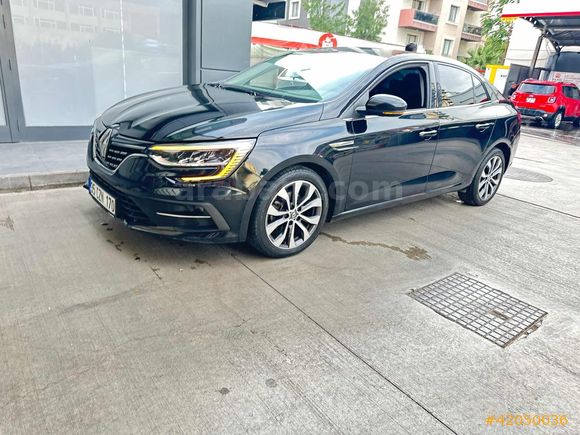 LOKMANOĞLU OTOMOTİVDEN SATILIK TEMİZ İCON PAKET