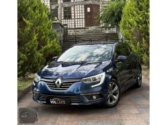 VOLCAR'S 2017 MODEL 140 BİN KM'DE MEGANE