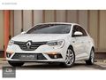 DB AUTO'DAN RENAULT MEGANE 1.6 JOY HATASIZ/BOYASIZ 33.000 KM