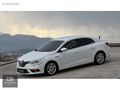 DB AUTO'DAN RENAULT MEGANE 1.6 JOY HATASIZ/BOYASIZ 33.000 KM