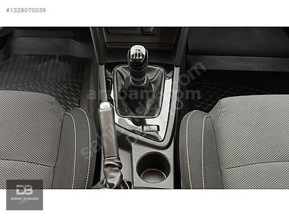 DB AUTO'DAN RENAULT MEGANE 1.6 JOY HATASIZ/BOYASIZ 33.000 KM