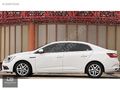 DB AUTO'DAN RENAULT MEGANE 1.6 JOY HATASIZ/BOYASIZ 33.000 KM