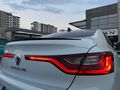 2019 MODEL MEGAN 4 HATASIZ TESLA EKRAN 1.6 L.P.G Lİ