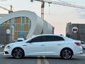 2019 MODEL MEGAN 4 HATASIZ TESLA EKRAN 1.6 L.P.G Lİ