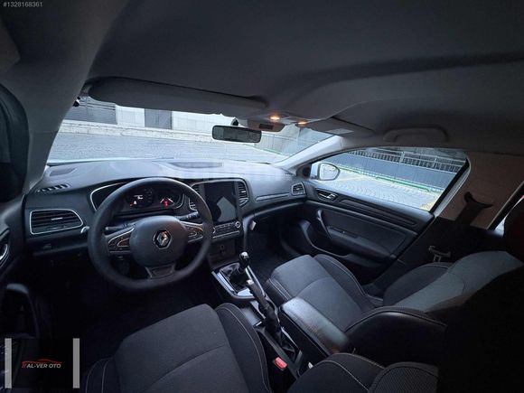 FULL SERVIS BAKIMLI TAKAS OLUR