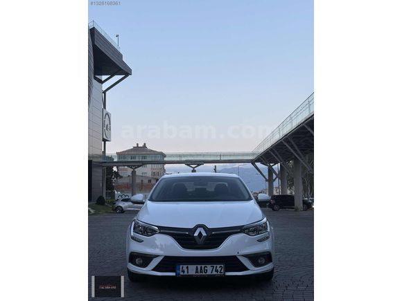 FULL SERVIS BAKIMLI TAKAS OLUR