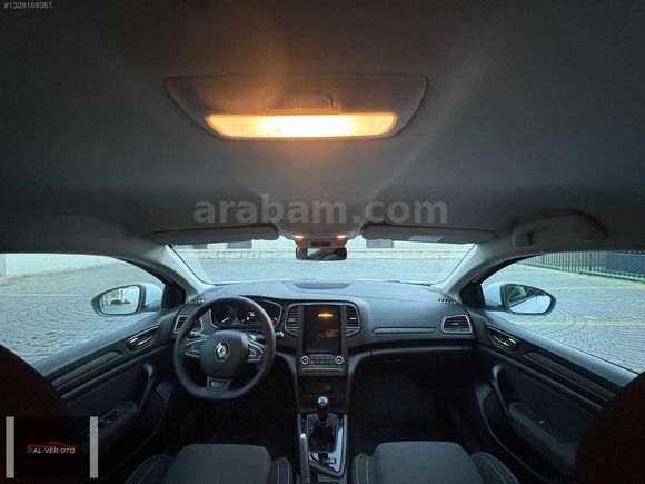 FULL SERVIS BAKIMLI TAKAS OLUR