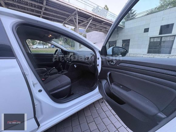 FULL SERVIS BAKIMLI TAKAS OLUR