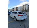 120.000 KM 2016 OPEL ASTRA K 1.6 CDTI OTOMATİK SANZUMAN  HATASİZ BOYASİZ EXELLANCE PAKET...