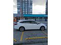 120.000 KM 2016 OPEL ASTRA K 1.6 CDTI OTOMATİK SANZUMAN  HATASİZ BOYASİZ EXELLANCE PAKET...