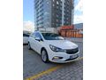120.000 KM 2016 OPEL ASTRA K 1.6 CDTI OTOMATİK SANZUMAN  HATASİZ BOYASİZ EXELLANCE PAKET...