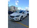 120.000 KM 2016 OPEL ASTRA K 1.6 CDTI OTOMATİK SANZUMAN  HATASİZ BOYASİZ EXELLANCE PAKET...