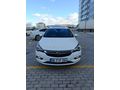 120.000 KM 2016 OPEL ASTRA K 1.6 CDTI OTOMATİK SANZUMAN  HATASİZ BOYASİZ EXELLANCE PAKET...
