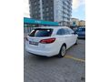 120.000 KM 2016 OPEL ASTRA K 1.6 CDTI OTOMATİK SANZUMAN  HATASİZ BOYASİZ EXELLANCE PAKET...