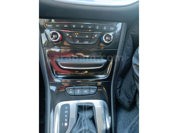 120.000 KM 2016 OPEL ASTRA K 1.6 CDTI OTOMATİK SANZUMAN  HATASİZ BOYASİZ EXELLANCE PAKET...