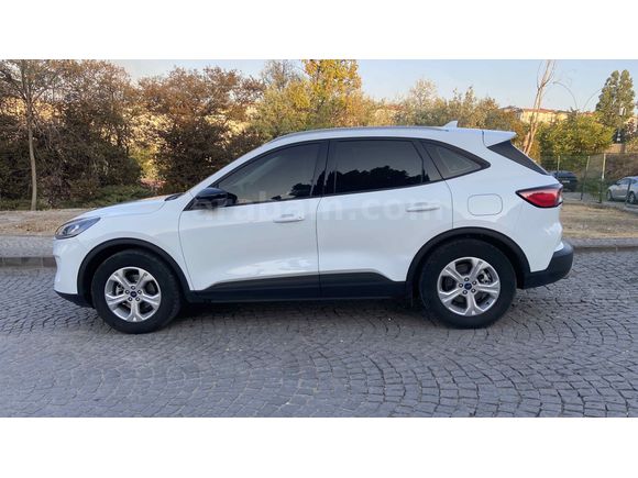 Düşük km Garantili Kuga 