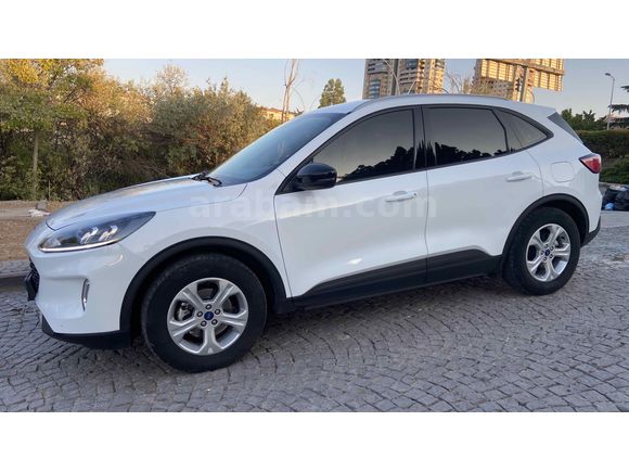 Düşük km Garantili Kuga 