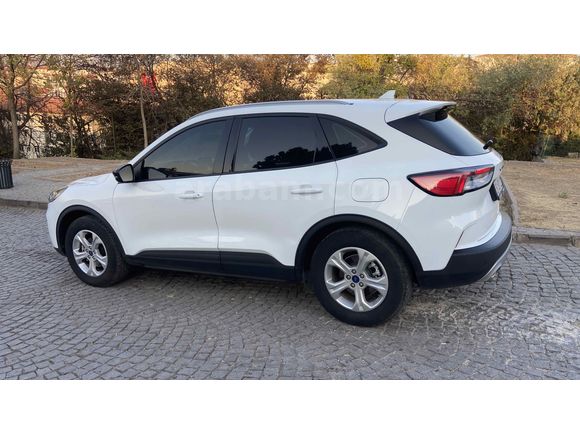 Düşük km Garantili Kuga 