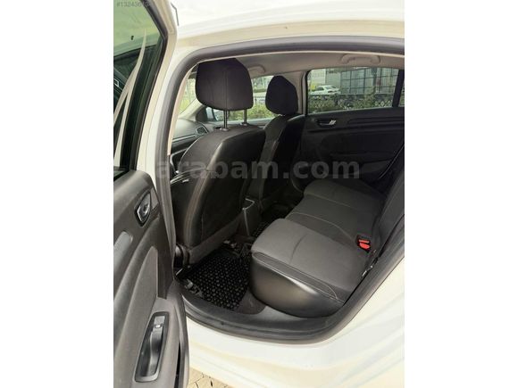 HATASIZ MEGANE 1.6 BENZİN/LPĞ BAKIMLI