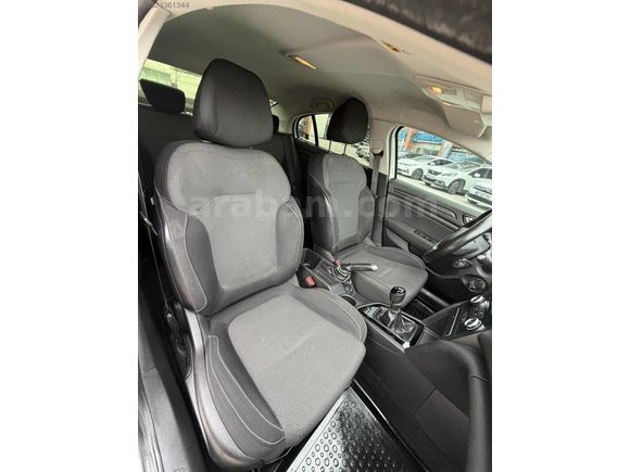 HATASIZ MEGANE 1.6 BENZİN/LPĞ BAKIMLI