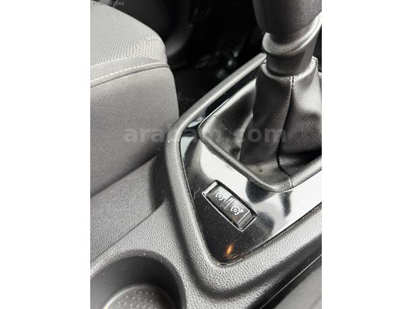 HATASIZ MEGANE 1.6 BENZİN/LPĞ BAKIMLI