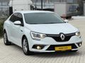 HATASIZ MEGANE 1.6 BENZİN/LPĞ BAKIMLI