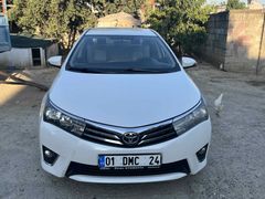 Sahibinden Toyota Corolla 1.33 Life 2015 Model 