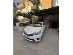 Sahibinden Toyota Corolla 1.33 Life 2015 Model 