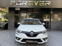 FOREVER'DAN RENAULT MEGANE