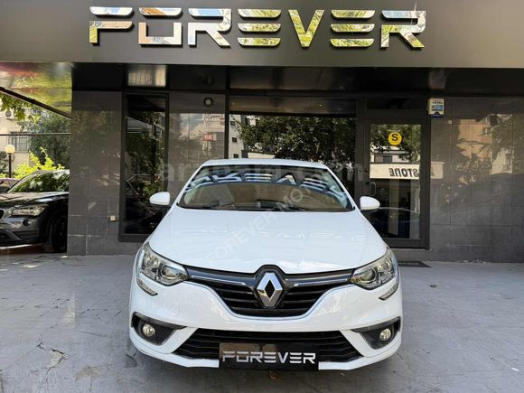 FOREVER'DAN RENAULT MEGANE