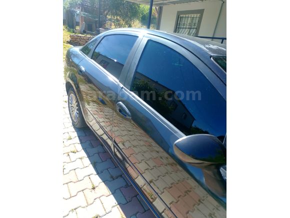 Sahibinden Fiat Linea 1.6 Multijet Active Plus 2011 Model 