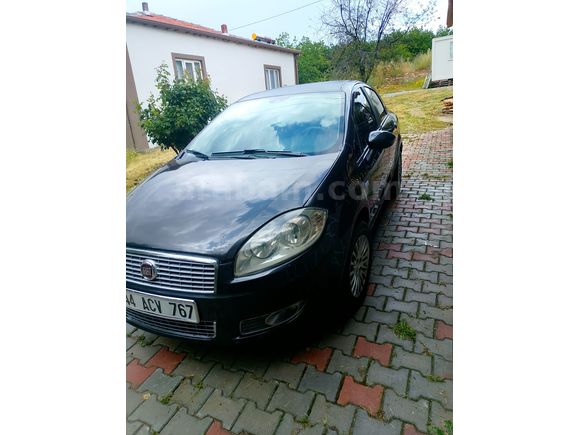 Sahibinden Fiat Linea 1.6 Multijet Active Plus 2011 Model 