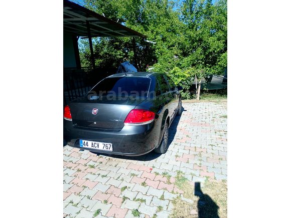 Sahibinden Fiat Linea 1.6 Multijet Active Plus 2011 Model 